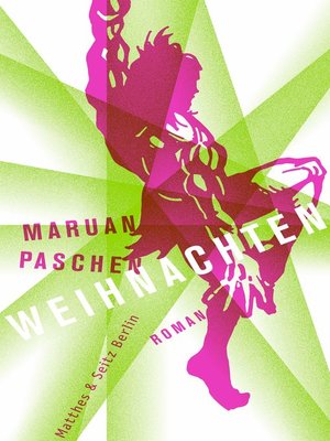 cover image of Weihnachten